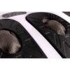 QLT VibroPulse Pro Ben- og Fodmassager – 10 programmer - 20 hastigheder - Billede 4