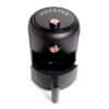 Nexxt Mini Airfryer på 2,6 liter med 8 tilberedningsprogrammer – 1000W – Sort - Billede 6