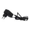 Elektrisk vinduesvisker med sugesystem og USB-oplader.