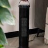 BREND BR-2221 Elektrisk Tårnpejs – Kachel Ventilator med ECO-tilstand - Billede 6