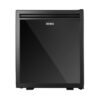 BREND BR-2225 Mini Køleskab Fristående 30 Liter – Minibar – Sort - Billede 2