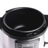 QLT Elektrisk Multicooker – 7-i-1 Instant Pot – Trykkoger – 6 Liter - Billede 4