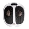 QLT VibroPulse Pro Ben- og Fodmassager – 10 programmer - 20 hastigheder - Billede 2