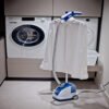 Shine Steam Bedst Klædesteam med Stativ – Desinficerende - Billede 6