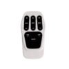 Nexxt Spier- og fodstimulator - 25 terapiprogrammer - Inklusiv 4 pads - Billede 3
