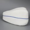 Nexxt Ben- og Knæpude med aftageligt betræk – Memory Foam - Billede 3