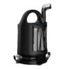 TurboTronic AQV600 Bærbar polstring- og tæpperenser – AquaVac – 400W – Sort - Billede 3
