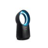 Nexxt Blæserløsfan Trådløs ventilator med LED-lys – 3 hastigheder - Billede 2
