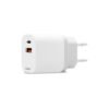 BREND BR-2212 Oplader - Opladningsadapter - USB og USB-C Forbindelse - Billede 3