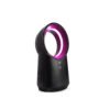 Nexxt Blæserløsfan Trådløs ventilator med LED-lys – 3 hastigheder - Billede 4