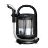 TurboTronic AQV600 Bærbar polstring- og tæpperenser – AquaVac – 400W – Sort