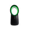 Nexxt Blæserløsfan Trådløs ventilator med LED-lys – 3 hastigheder - Billede 3