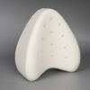 Nexxt Ben- og Knæpude med aftageligt betræk – Memory Foam - Billede 4