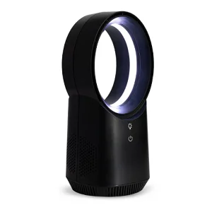Ventilator