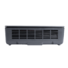 Nexxt Trådløs Tågeventilator & Aircooler – Genopladelig Blæser – Sort - Billede 3
