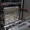 BREND BR-2234 Combi Airfryer Dampovn - Selvrensende - 24 Liter - Billede 6