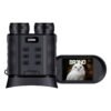 BREND BR-2242 Digitalt Kikkert - 4K - 40 Megapixel - Nattsyn - Billede 6