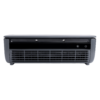 Nexxt Trådløs Tågeventilator & Aircooler – Genopladelig Blæser – Sort - Billede 2