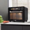Fritstående Airfryer Kombiovn 25L - 2250W - Billede 9