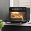 Fritstående Airfryer Kombiovn 25L - 2250W - Billede 7