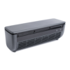 Nexxt Trådløs Tågeventilator & Aircooler – Genopladelig Blæser – Sort