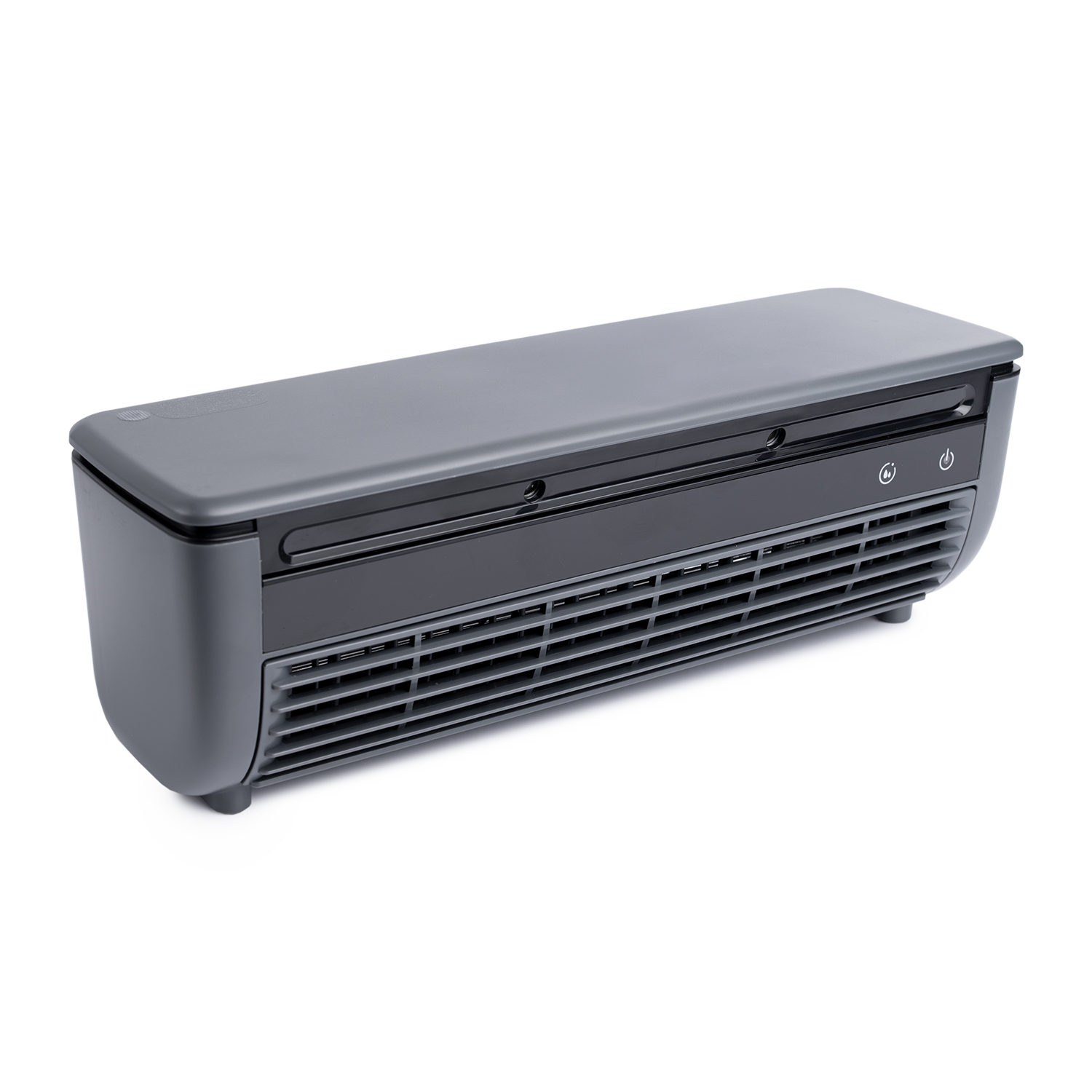 Nexxt Trådløs Tågeventilator & Aircooler – Genopladelig Blæser – Sort 1 Nexxt Trådløs Tågeventilator & Aircooler – Genopladelig Blæser – Sort