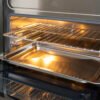 BREND BR-2234 Combi Airfryer Dampovn - Selvrensende - 24 Liter - Billede 2