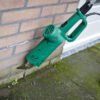 QLT 3-i-1 Ukrudtsbrænder - Inklusive Tilbehør – Med Hjul - Billede 6