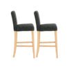 SONGMICS Barstools LDC31GY - Billede 2