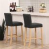 SONGMICS Barstools LDC31GY - Billede 3