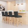 SONGMICS Barstools LDC31GY - Billede 4