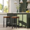 SONGMICS Barstools LDC33BR - Billede 3