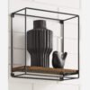 Wall Mounted Coat Rack LWS031B01 - Billede 5