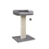 FEANDREA Cat Scratching Post Cat Climbing Tower PCA022W01