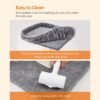 FEANDREA Cat Scratching Post Cat Climbing Tower PCA022W01 - Billede 5