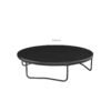 SONGMICS Replacement Trampoline Safety Pad Mat, Standard Spring Cover for 6 ft Trampolines, 183 cm in Diameter, 28 cm Wide, UV-Resistant, Tear-Resistant, Edge Protection, Blue STP6FT - Billede 7