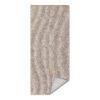SONGMICS HOME Rug, 80 x 200 cm, Non-Slip Rug, Synthetic Jute Rug, Home Decor, for Living Room, Bedroom, Dining Room, Machine Washable, Camel Brown TAR096K01 - Billede 2