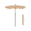 Balkonparasol