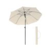 Strandparasol