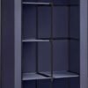 SONGMICS RYG084I02 Wardrobe with 1 Clothes Rail