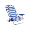 Strandstol