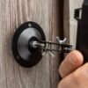 Vildtkamera med nattsyn 20 m - 48MP billede og 4K video - IP66 - bevægelsessensor - 2" skærm - inkl. 32GB SD-kort - Billede 6