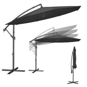 Haveparasol