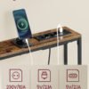Konsolbord med ladestation - Billede 2