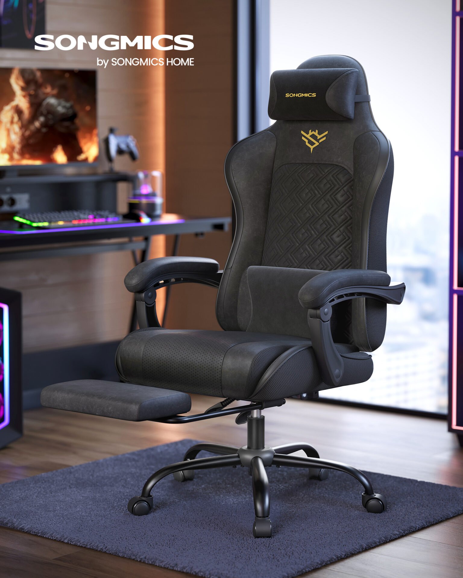 Gamingstol
