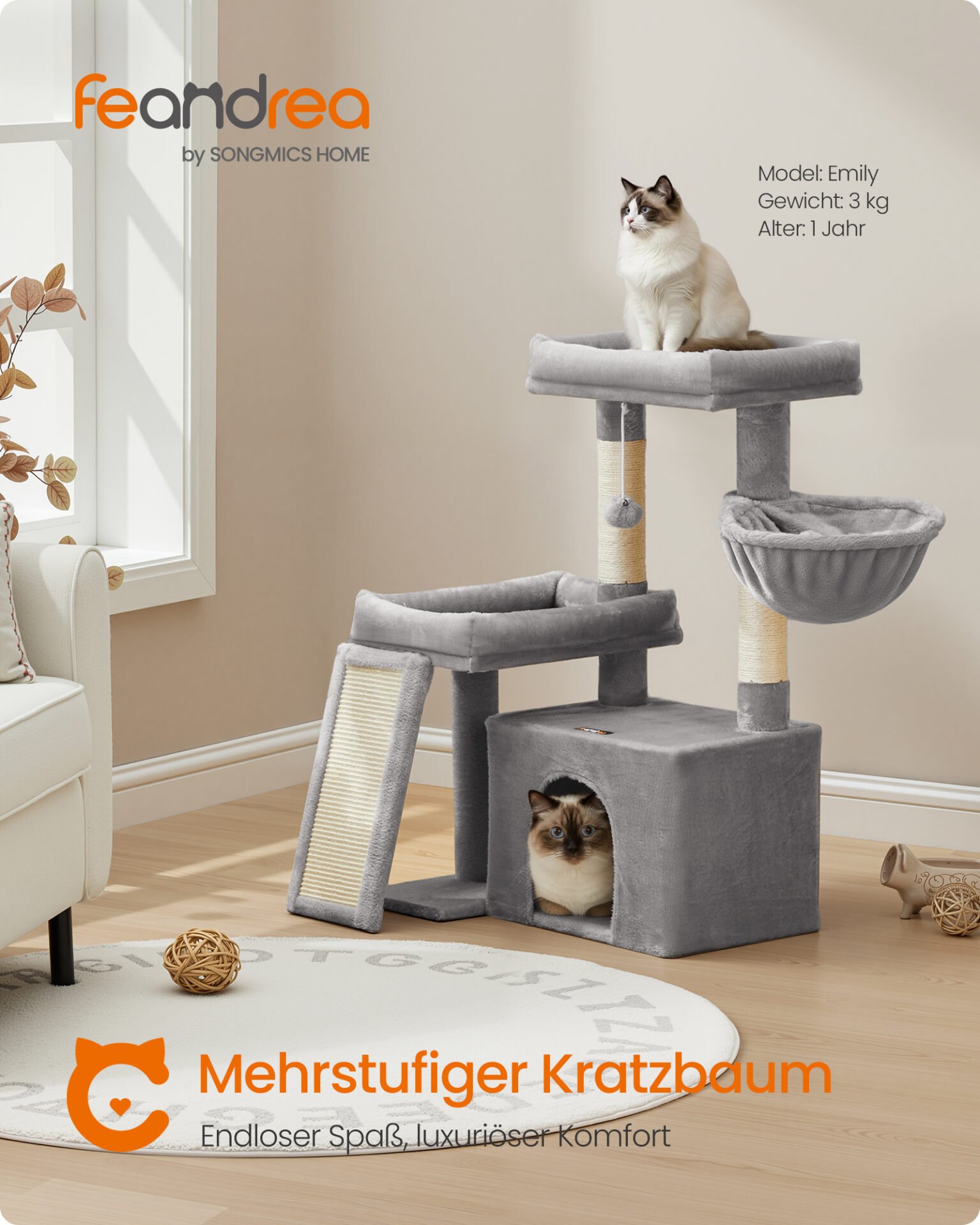 Kradsetræ