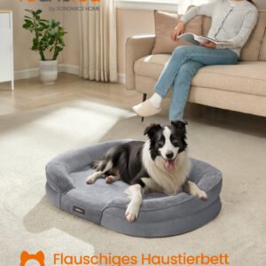 hundesofa