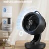 Bordventilator