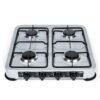 PROMIS KG400 SILVER gasspis - Billede 2