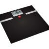 Våkar Eldom två130 svart 150 kg mätning bmi väknad fet